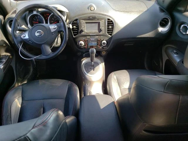 Photo 7 VIN: JN8AF5MV8DT214538 - NISSAN JUKE S 