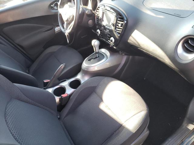 Photo 4 VIN: JN8AF5MV8DT215253 - NISSAN JUKE S 