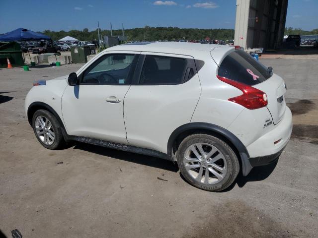 Photo 1 VIN: JN8AF5MV8DT218900 - NISSAN JUKE S 