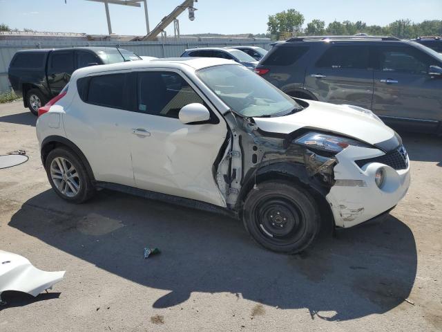 Photo 3 VIN: JN8AF5MV8DT218900 - NISSAN JUKE S 