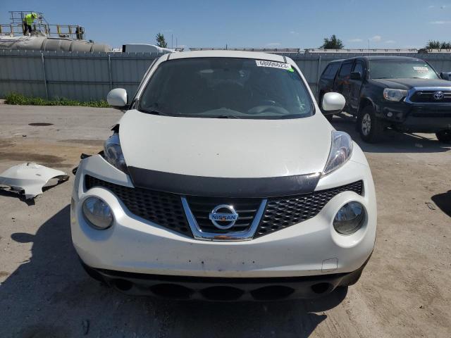 Photo 4 VIN: JN8AF5MV8DT218900 - NISSAN JUKE S 