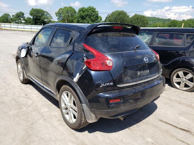 Photo 2 VIN: JN8AF5MV8DT221120 - NISSAN JUKE S 