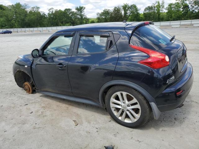 Photo 1 VIN: JN8AF5MV8DT223448 - NISSAN JUKE 