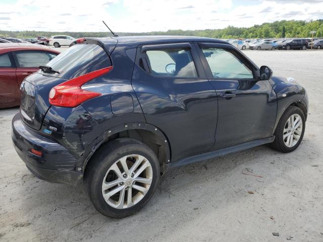 Photo 2 VIN: JN8AF5MV8DT223448 - NISSAN JUKE 