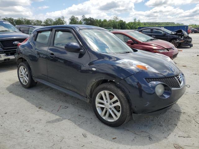 Photo 3 VIN: JN8AF5MV8DT223448 - NISSAN JUKE 