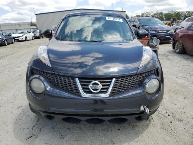 Photo 4 VIN: JN8AF5MV8DT223448 - NISSAN JUKE 