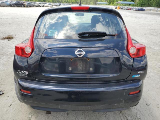 Photo 5 VIN: JN8AF5MV8DT223448 - NISSAN JUKE 