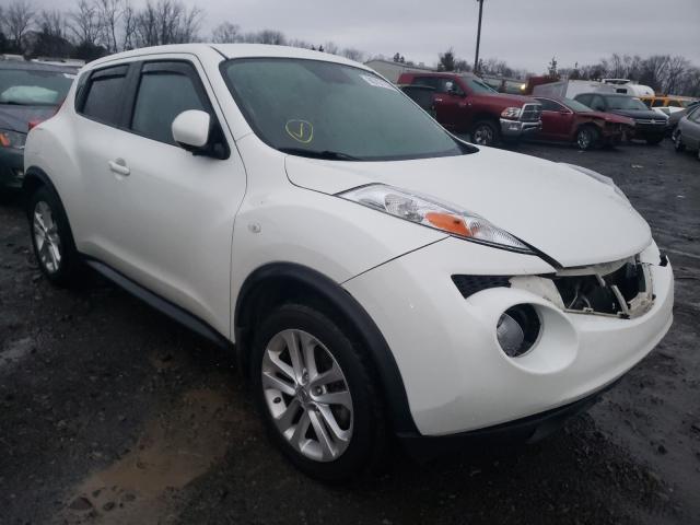 Photo 0 VIN: JN8AF5MV8DT223627 - NISSAN JUKE S 