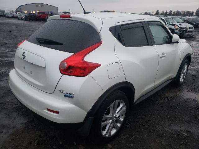 Photo 3 VIN: JN8AF5MV8DT223627 - NISSAN JUKE S 