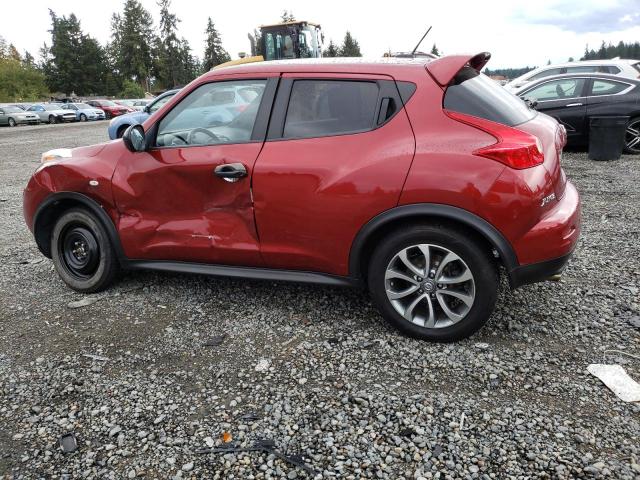 Photo 1 VIN: JN8AF5MV8DT223904 - NISSAN JUKE S 