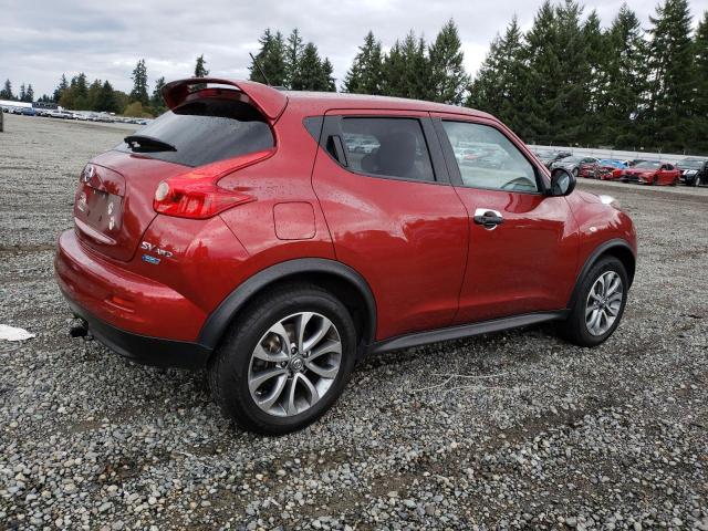 Photo 2 VIN: JN8AF5MV8DT223904 - NISSAN JUKE S 