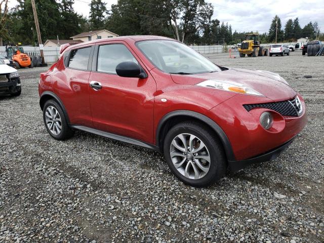 Photo 3 VIN: JN8AF5MV8DT223904 - NISSAN JUKE S 