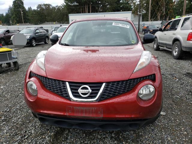 Photo 4 VIN: JN8AF5MV8DT223904 - NISSAN JUKE S 