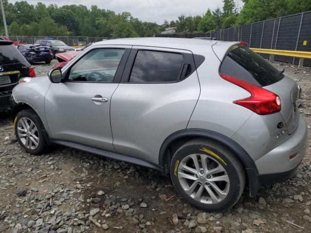 Photo 1 VIN: JN8AF5MV8DT224972 - NISSAN JUKE S 