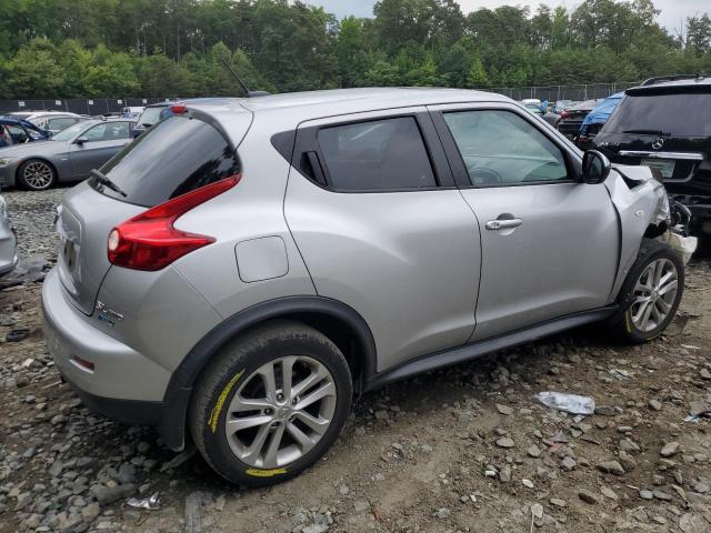 Photo 2 VIN: JN8AF5MV8DT224972 - NISSAN JUKE S 