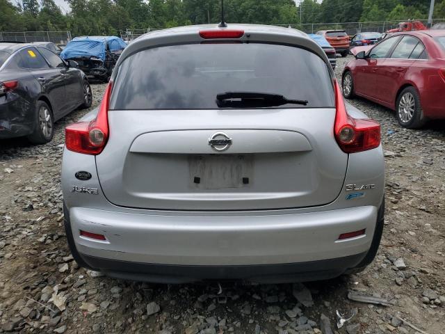 Photo 5 VIN: JN8AF5MV8DT224972 - NISSAN JUKE S 