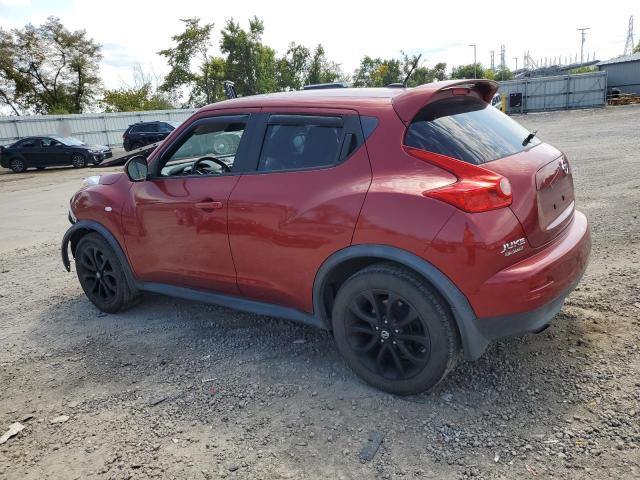 Photo 1 VIN: JN8AF5MV8DT225720 - NISSAN JUKE S 