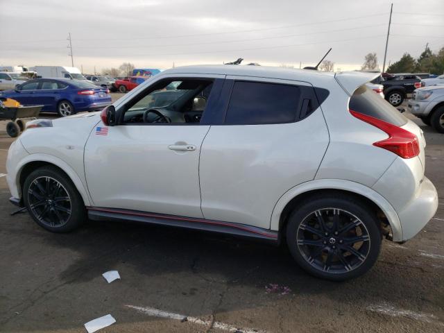 Photo 1 VIN: JN8AF5MV8DT229931 - NISSAN JUKE S 