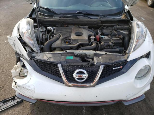 Photo 11 VIN: JN8AF5MV8DT229931 - NISSAN JUKE S 