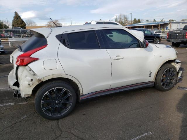 Photo 2 VIN: JN8AF5MV8DT229931 - NISSAN JUKE S 