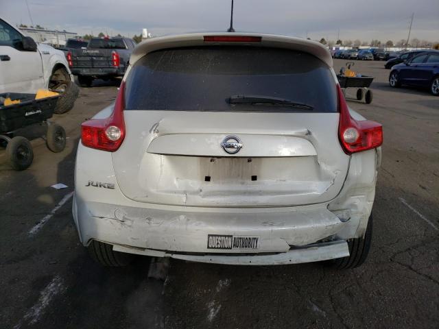 Photo 5 VIN: JN8AF5MV8DT229931 - NISSAN JUKE S 