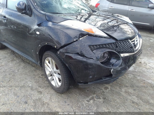 Photo 5 VIN: JN8AF5MV8DT229962 - NISSAN JUKE 