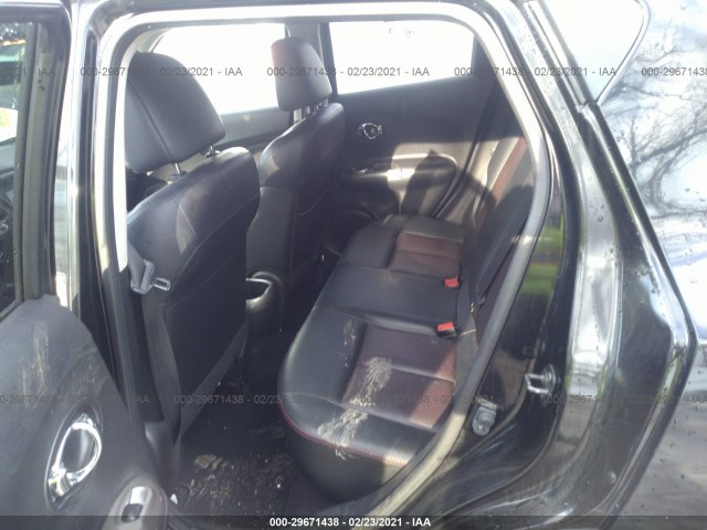 Photo 7 VIN: JN8AF5MV8DT229962 - NISSAN JUKE 