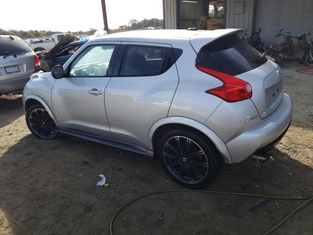 Photo 1 VIN: JN8AF5MV8DT230724 - NISSAN JUKE 