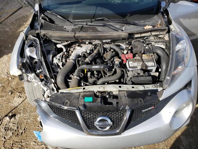 Photo 11 VIN: JN8AF5MV8DT230724 - NISSAN JUKE 