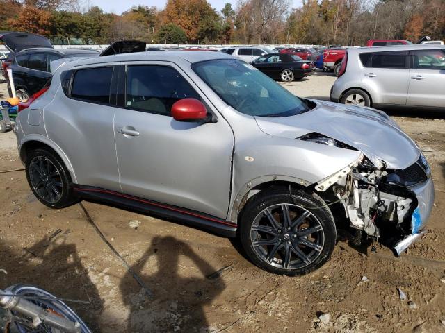 Photo 3 VIN: JN8AF5MV8DT230724 - NISSAN JUKE 