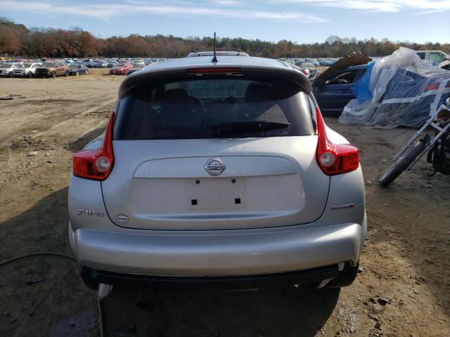 Photo 5 VIN: JN8AF5MV8DT230724 - NISSAN JUKE 