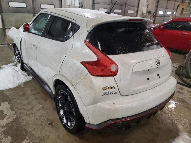 Photo 2 VIN: JN8AF5MV8DT231596 - NISSAN JUKE S 