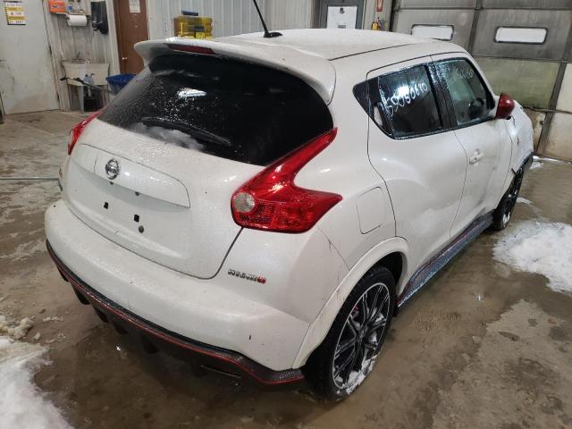 Photo 3 VIN: JN8AF5MV8DT231596 - NISSAN JUKE S 