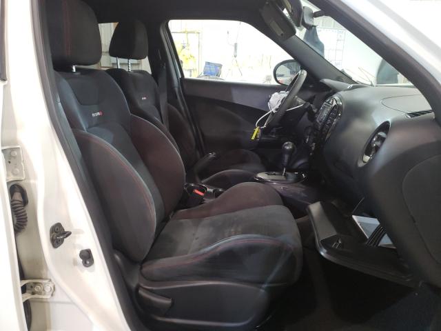 Photo 4 VIN: JN8AF5MV8DT231596 - NISSAN JUKE S 