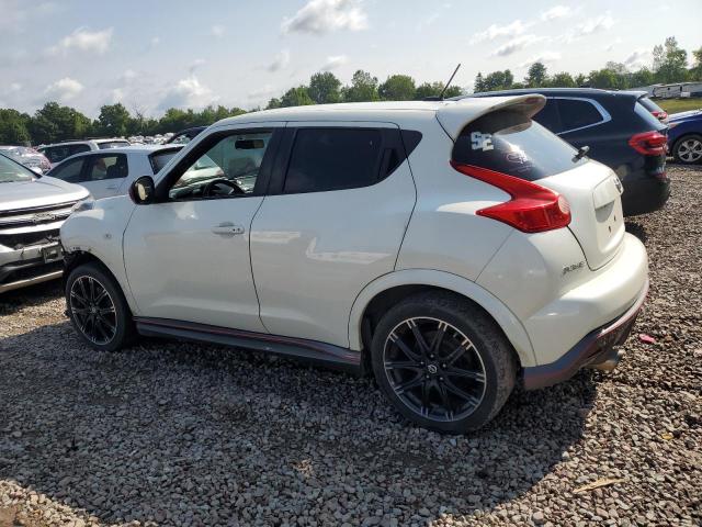 Photo 1 VIN: JN8AF5MV8DT231890 - NISSAN JUKE S 