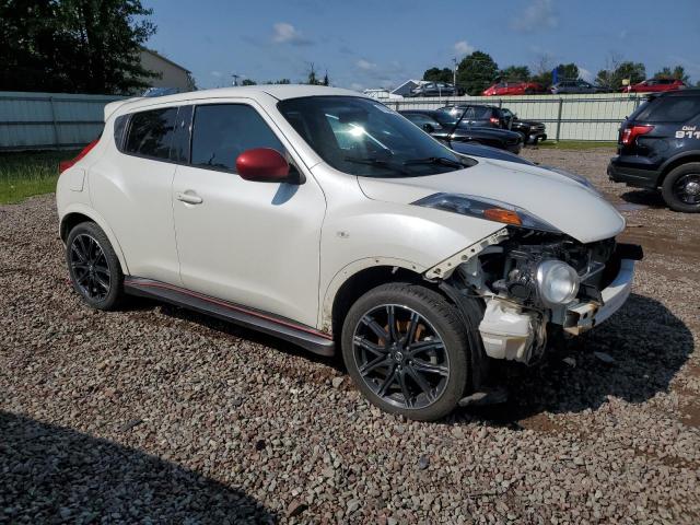 Photo 3 VIN: JN8AF5MV8DT231890 - NISSAN JUKE S 