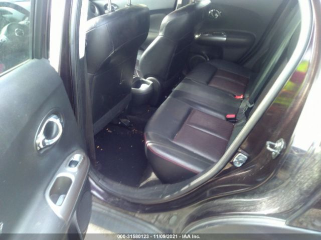 Photo 7 VIN: JN8AF5MV8ET356910 - NISSAN JUKE 