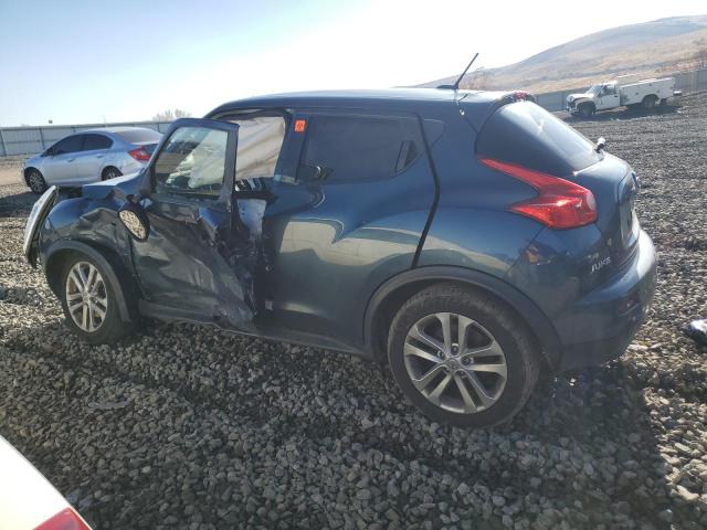 Photo 1 VIN: JN8AF5MV8ET358897 - NISSAN JUKE 