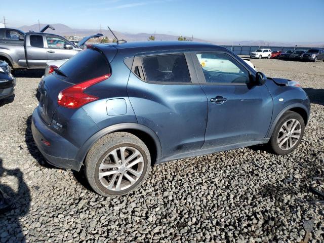 Photo 2 VIN: JN8AF5MV8ET358897 - NISSAN JUKE 