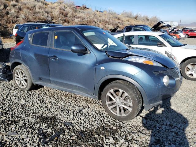 Photo 3 VIN: JN8AF5MV8ET358897 - NISSAN JUKE 