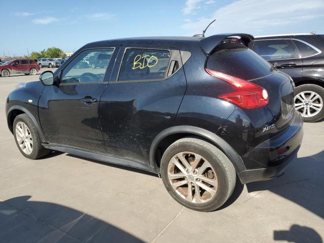 Photo 1 VIN: JN8AF5MV8ET359788 - NISSAN JUKE S 