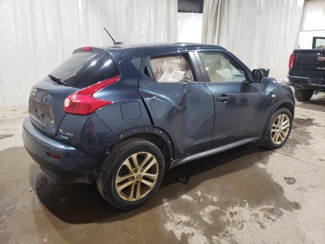 Photo 2 VIN: JN8AF5MV8ET359838 - NISSAN JUKE 