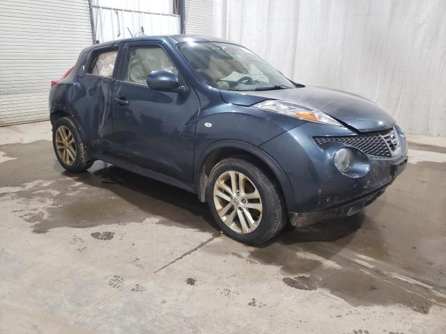 Photo 3 VIN: JN8AF5MV8ET359838 - NISSAN JUKE 