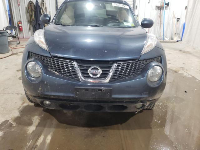 Photo 4 VIN: JN8AF5MV8ET359838 - NISSAN JUKE 