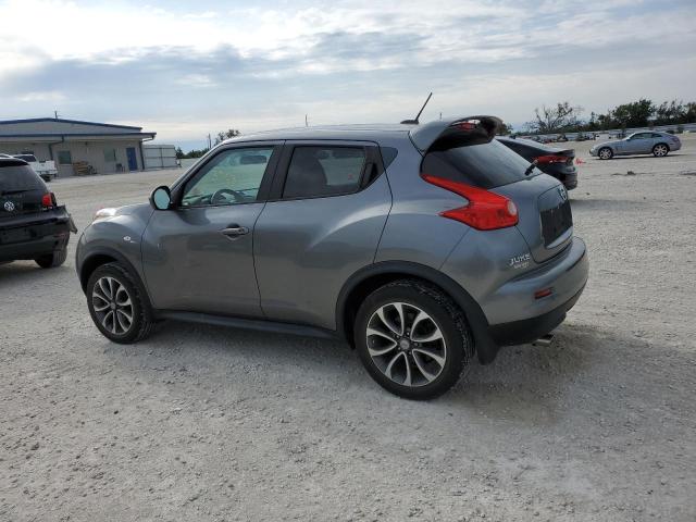 Photo 1 VIN: JN8AF5MV8ET362190 - NISSAN JUKE S 