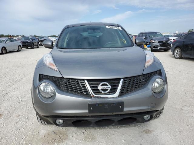 Photo 4 VIN: JN8AF5MV8ET362190 - NISSAN JUKE S 