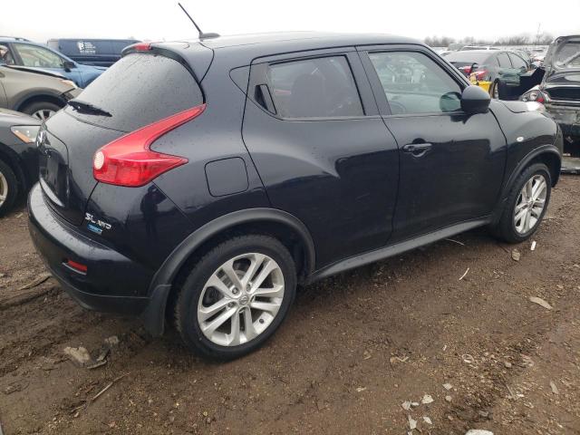 Photo 2 VIN: JN8AF5MV8ET363517 - NISSAN JUKE 