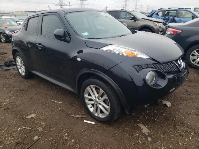 Photo 3 VIN: JN8AF5MV8ET363517 - NISSAN JUKE 