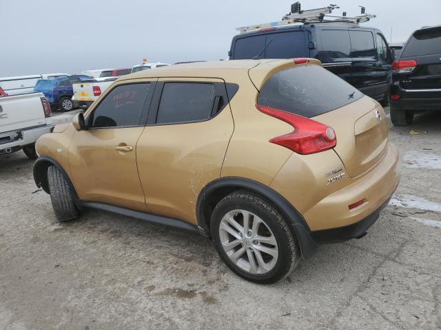 Photo 1 VIN: JN8AF5MV8ET363971 - NISSAN JUKE 