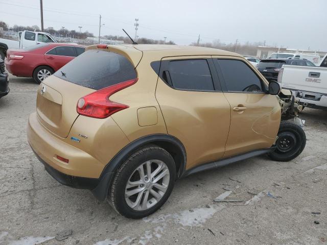 Photo 2 VIN: JN8AF5MV8ET363971 - NISSAN JUKE 